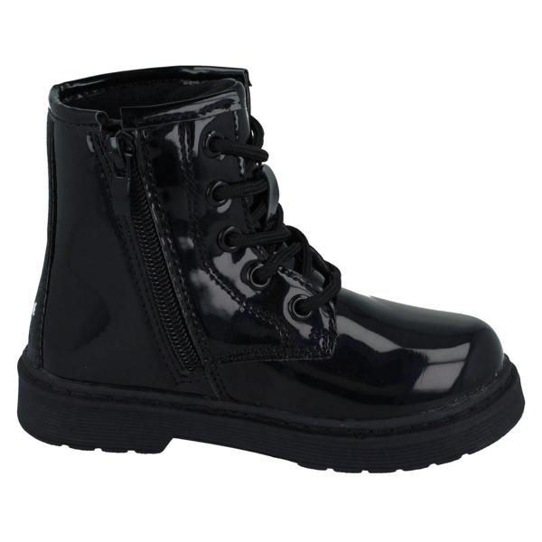 Pineapple Girls Pineapple Casual Ankle Boots H4197