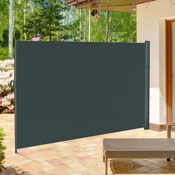 Garden Side Sunshade
