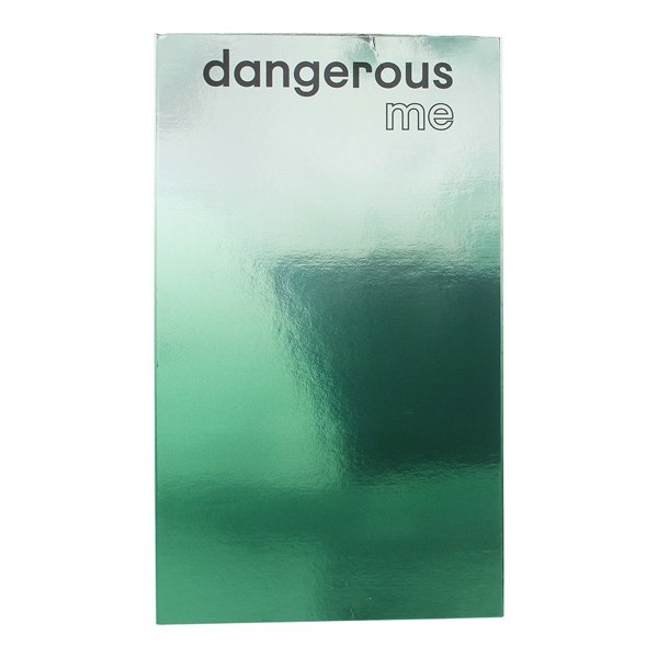 Paco Rabanne Pacollection Dangerous Me Eau De Parfum 62ml Unisex