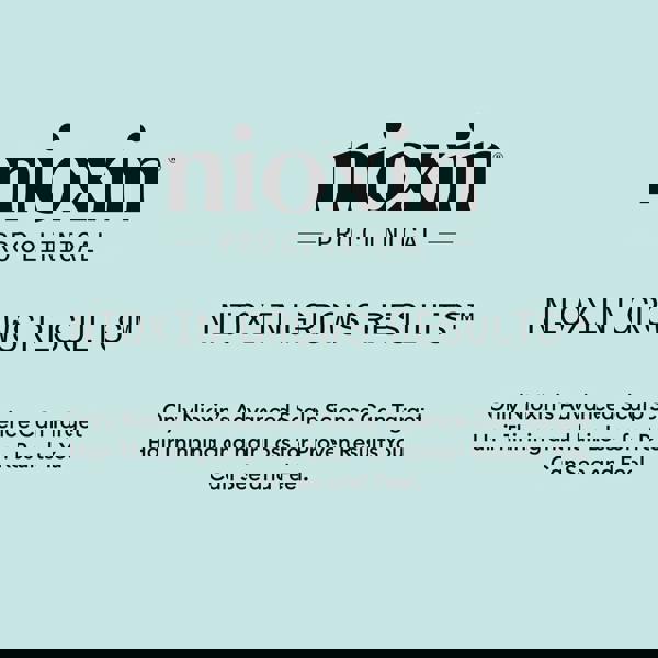 Nioxin Pro Clinical Gifts & Sets Scalp Recovery Kit - Additional 8