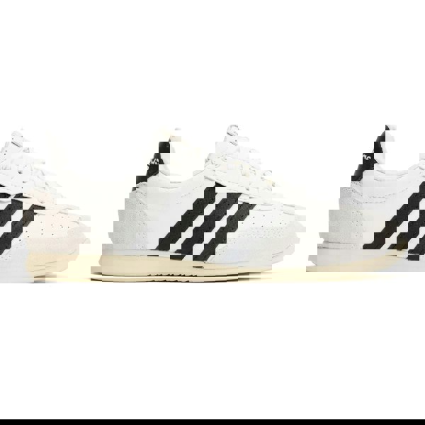 Adidas Barreda Lo Women's White/Black Trainers