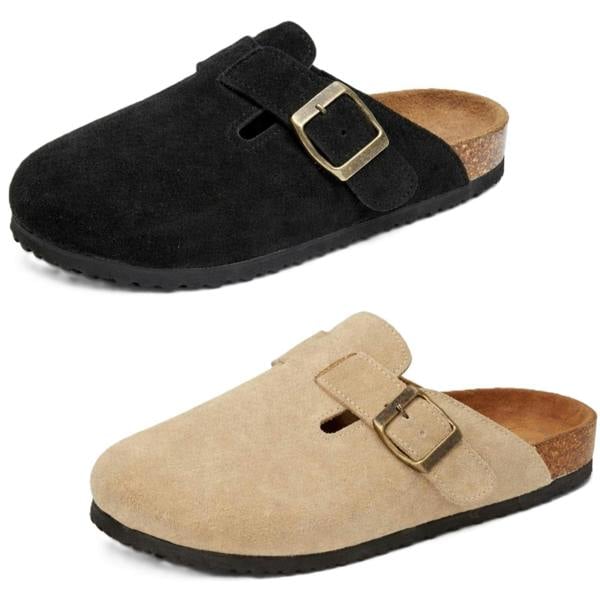 Thomas Blunt Mens Thomas Blunt Slip On Mule A0069