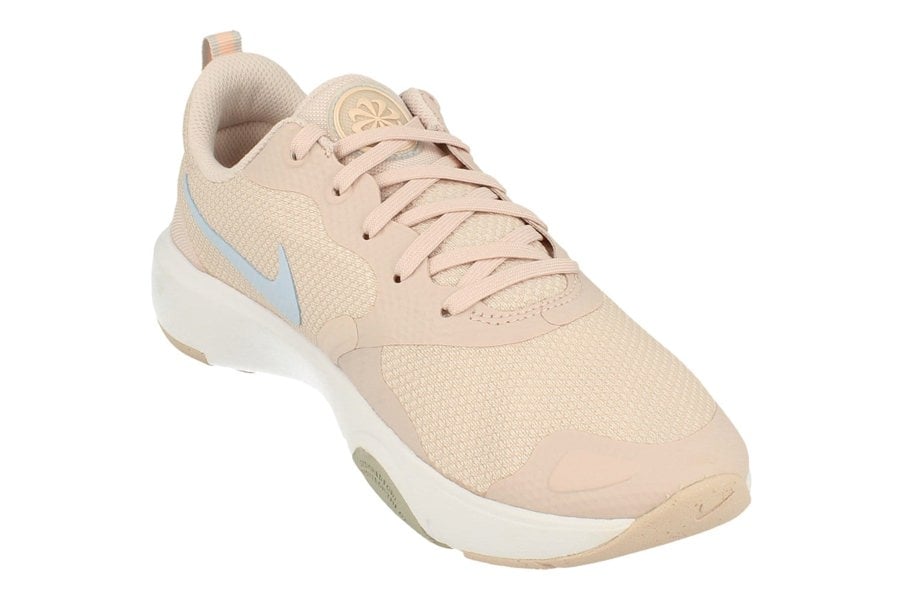 Nike Womens City Rep Tr Da1351  600 - Barely Rose Hydrogen Blue 600 - Photo 3
