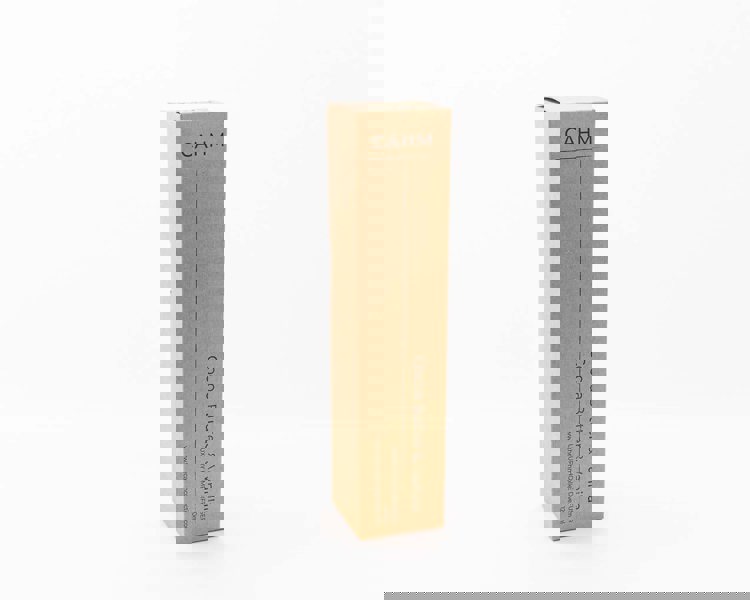 CAHM Cocoa Butter & Vanilla Reed Diffuser - Black