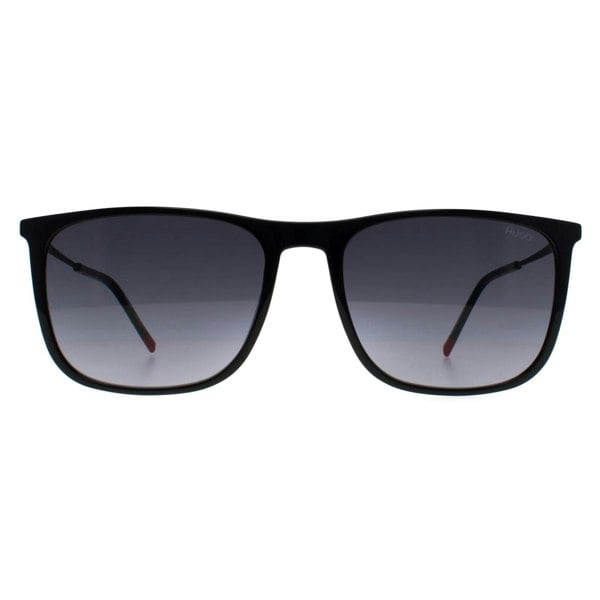 Hugo by Hugo Boss Sunglasses HG 1319/S 807 9O Black Grey Gradient