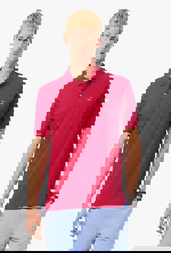 Lacoste Classic Fit L.12.12 Original Polo Shirt