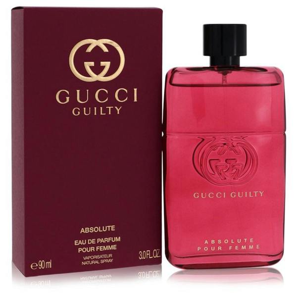 Gucci Guilty Absolute EDP 90 ml