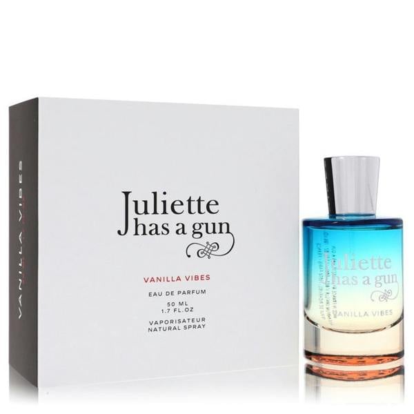 Juliette Has A Gun Vanilla Vibes Eau De Parfum 50 ml