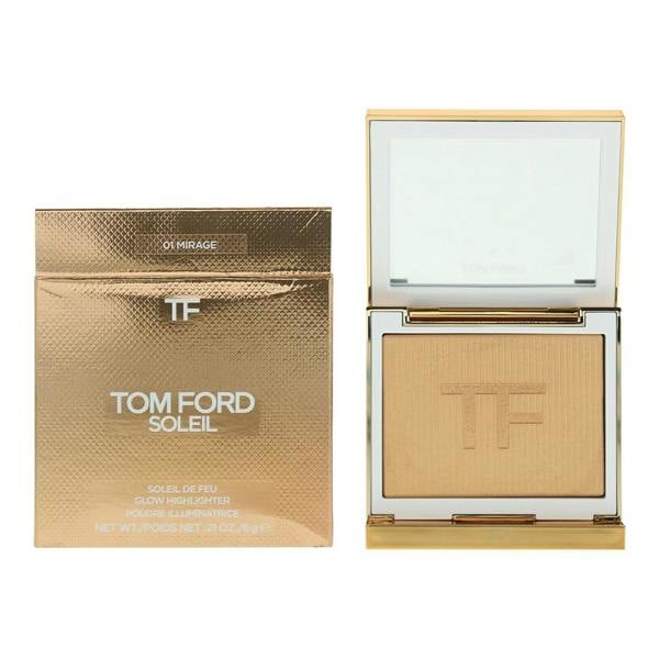 Tom Ford Soleil De Feu Glow Highlighter 6g 01 Mirage