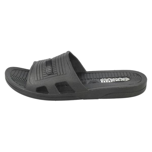Spot On Mens Spot On Beach Wear Sandals