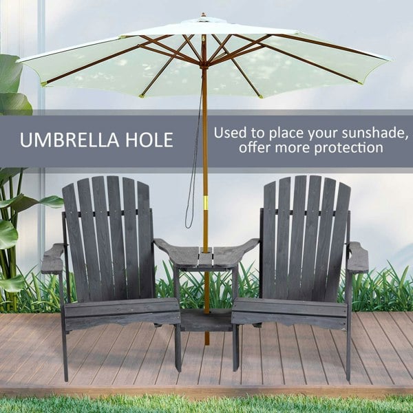 Adirondack Chair