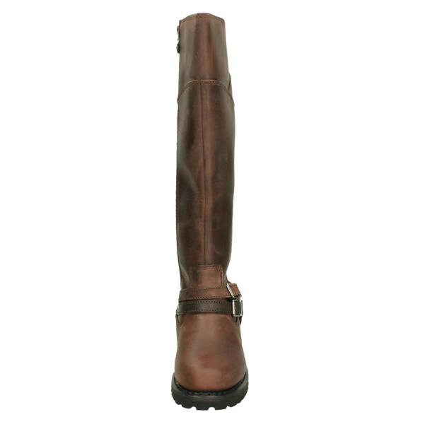 Harley Davidson Ladies Harley Davidson Knee High Boots Lomita