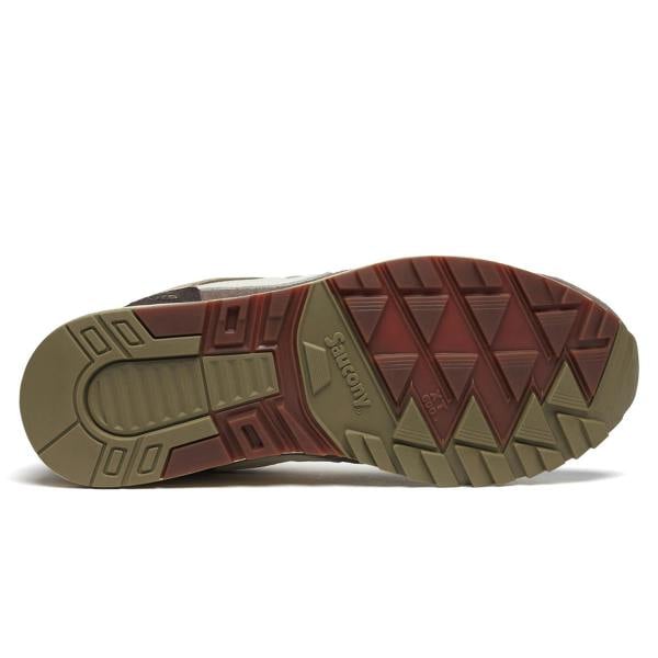 Saucony Originals Saucony Shadow 5000 Trainers