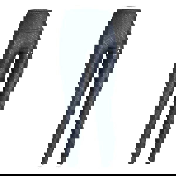 Under Armour Women's Embossed Leggings - Grey