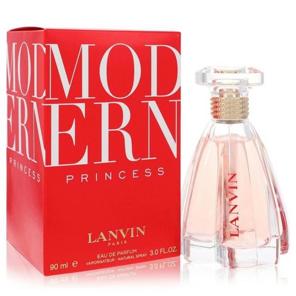 Lanvin Modern Princess Eau De Parfum 90 ml