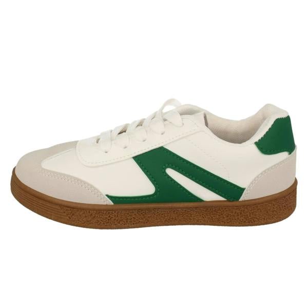 Spot On Boys Spot On Lace Up Trainers N1167