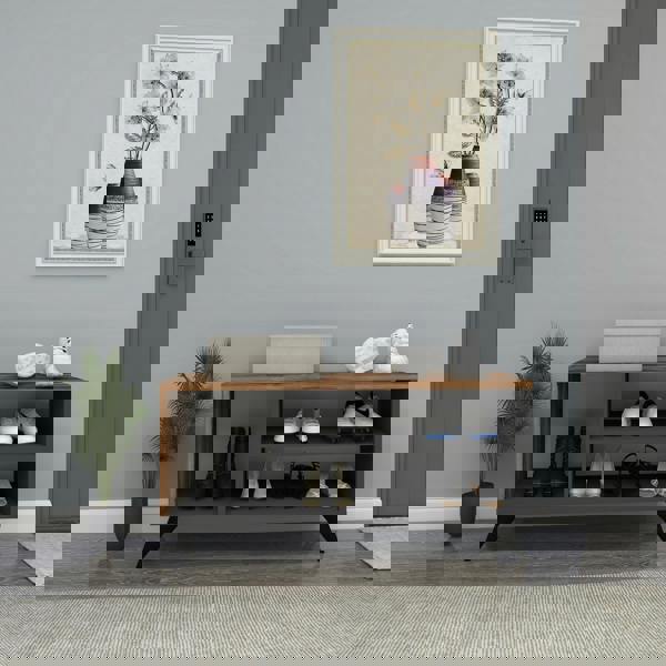 Destina Home Shoe Storage Shelf Dalila