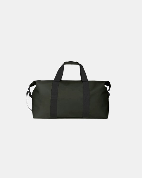 Rains Hilo Weekend Bag Large - 03 Green