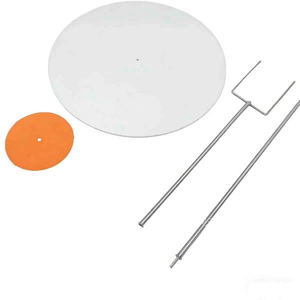 Leaper Plant Sunshade Cover