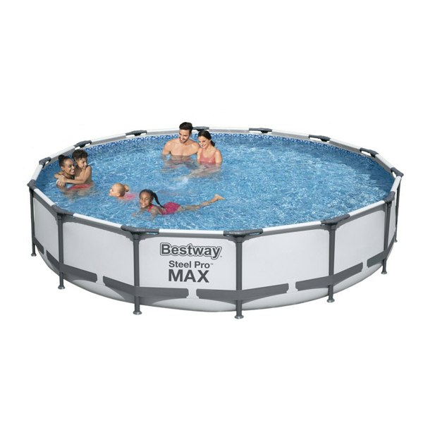 Bestway Steel Pro Max Garden Frame Pool 10ft