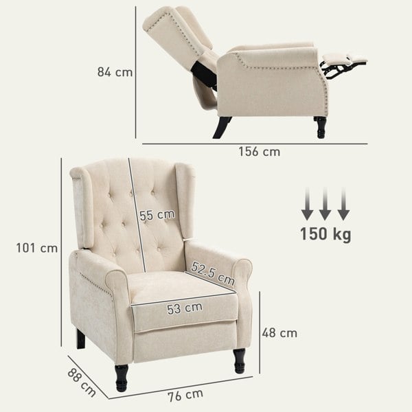 Sofa Recliner