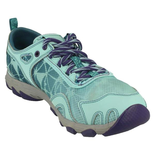 Merrell Ladies Merrell Trainers Hurricane Lace