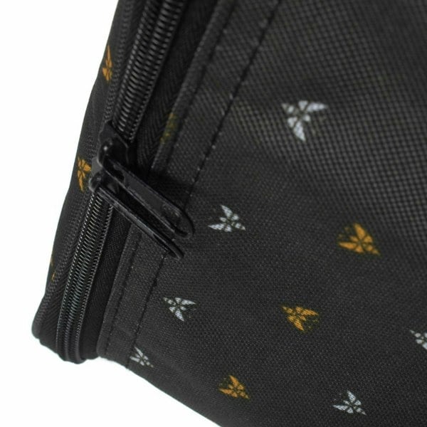 Nature Pattern Cooler Picnic Bag