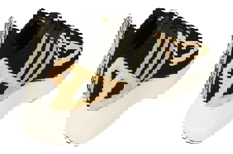 Adidas Originals Zx 2K Flux Womens Sneakers  FY0608 - Black Grey White Fy0608 - Photo 2