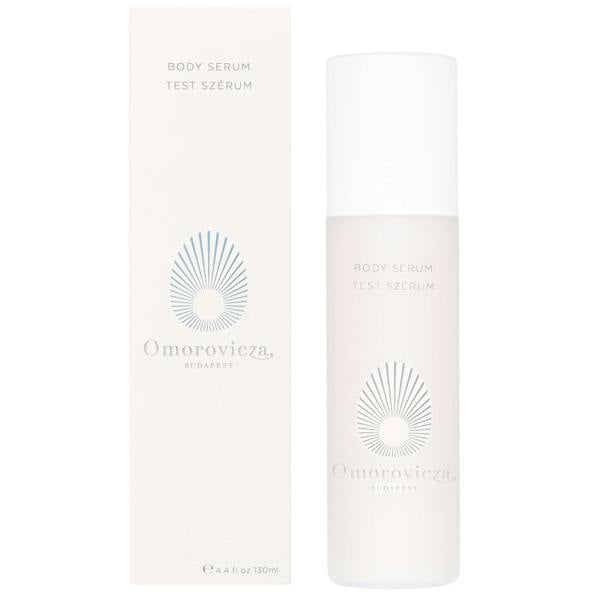 Omorovicza Budapest Serums Body Serum 130ml - Additional 2