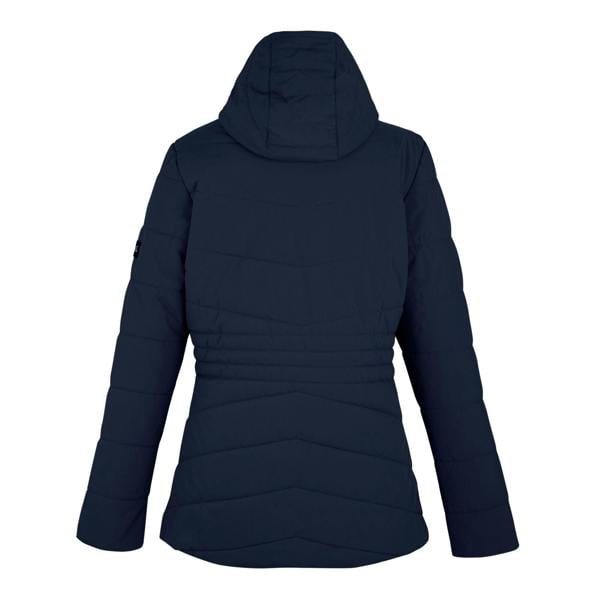Regatta Womens/Ladies Agara Padded Jacket - Navy - 