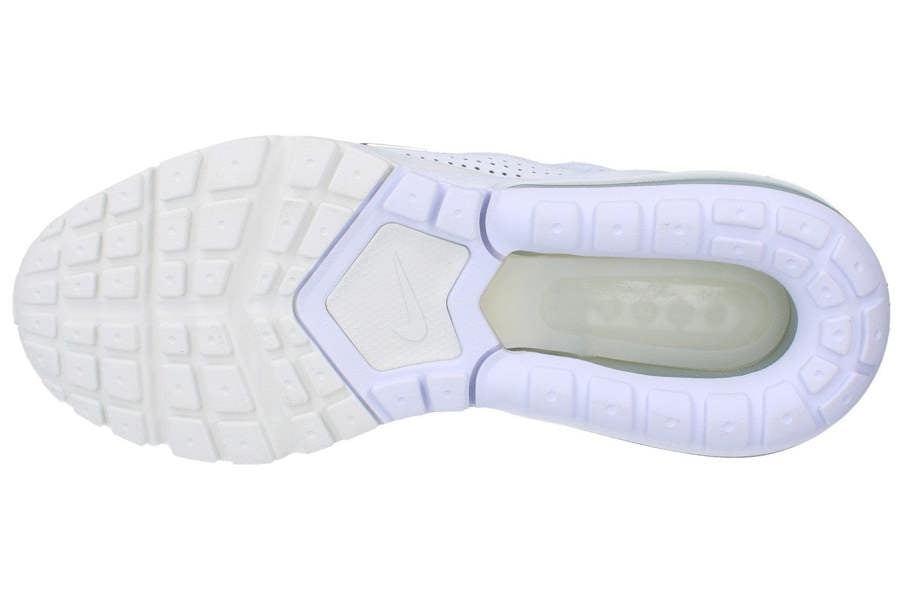 Nike Air Max Pulse Mens Running Trainers Dr0453 Shoes  101 - White Summit White 101 - Photo 4