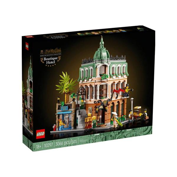 LEGO Creator Expert Boutique 10297