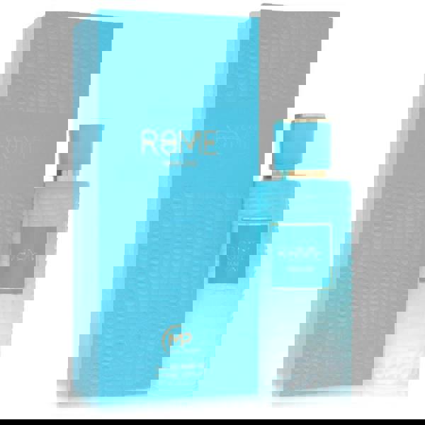 Bharara Beauty Bharara Rome Imagine by Bharara Beauty Eau De Parfum Spray (Unisex) 3.4 oz for Men 100 ml