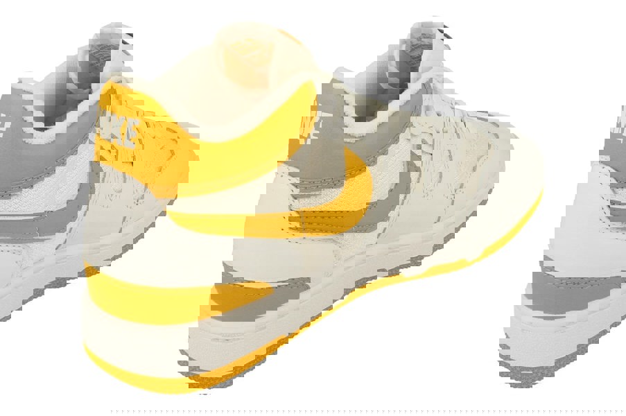 Nike Attack QS Sp Mens Trainers Fb8938  102 - White Lemon Venom 102 - Photo 2