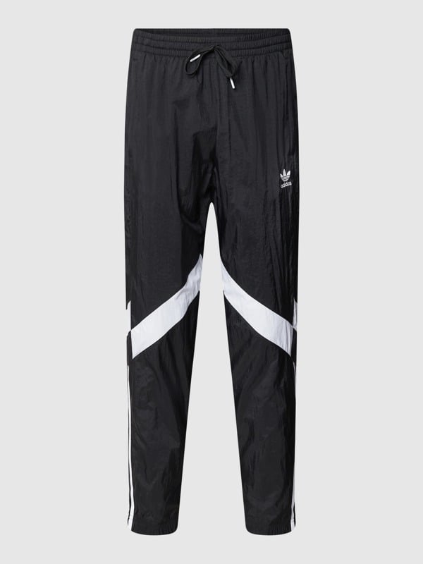 Adidas Originals Trefoil Relive Woven Men's Track Pants