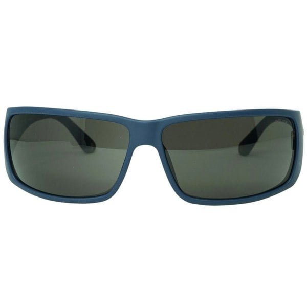 Police Splb46M 6Qsb Blue Sunglasses