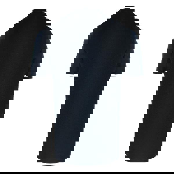 Love Moschino Peace Logo Black T-Shirt - Nova Clothing