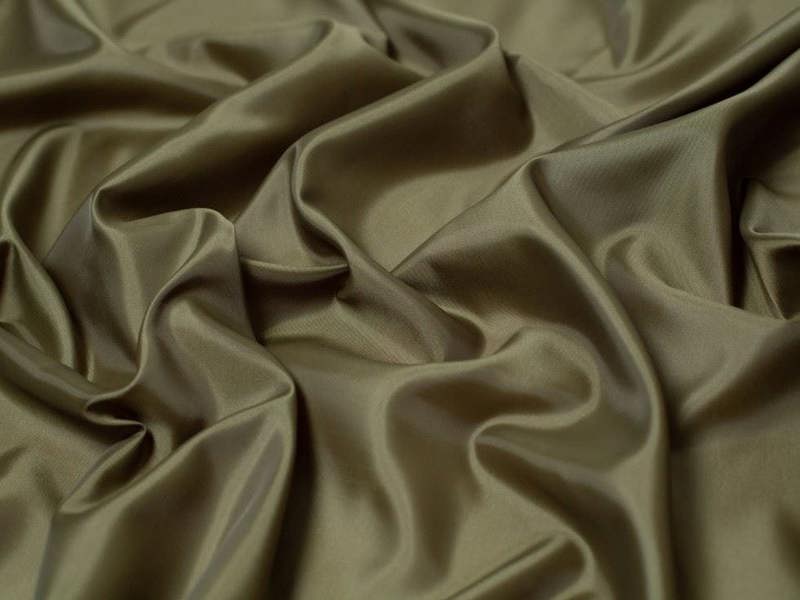 Minerva Core Range Minerva Anti Static Supersoft Lining Fabric - Plain Design Dressmaking Fabric, 160 cm / 63" Wide - per metre