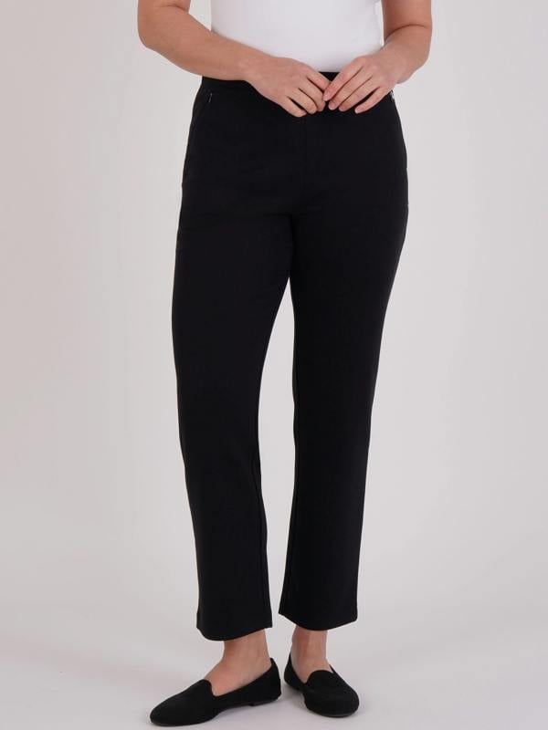 PennyPlain Scuba Joggers - Black Short
