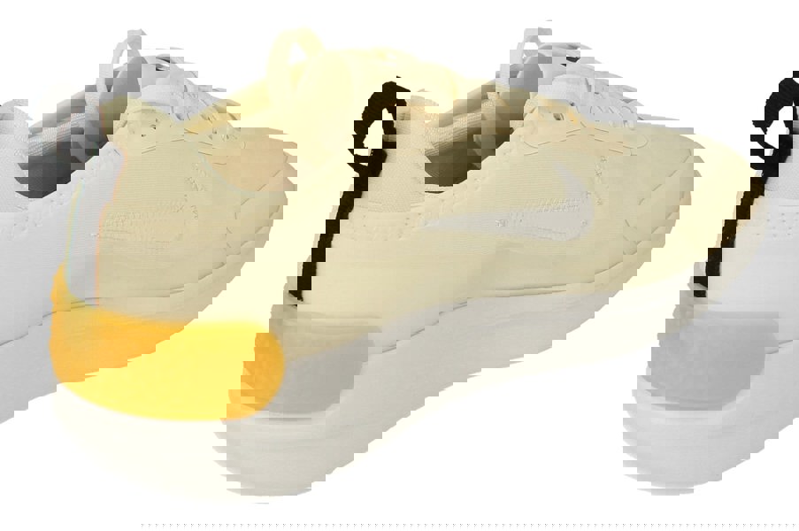 Nike Amixa Womens Cd5403  101 - Pale Ivory White Gold 101 - Photo 2