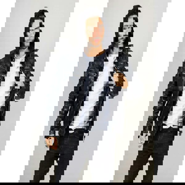 G-518_jacket_Black_3XL, G-518_jacket_Black_4XL, G-518_jacket_Black_5XL, G-518_jacket_Black_L, G-518_jacket_Black_M, G-518_jacket_Black_S, G-518_jacket_Black_XL, G-518_jacket_Black_XXL