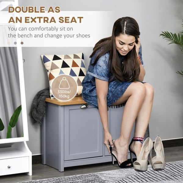 Shoe Cabinet