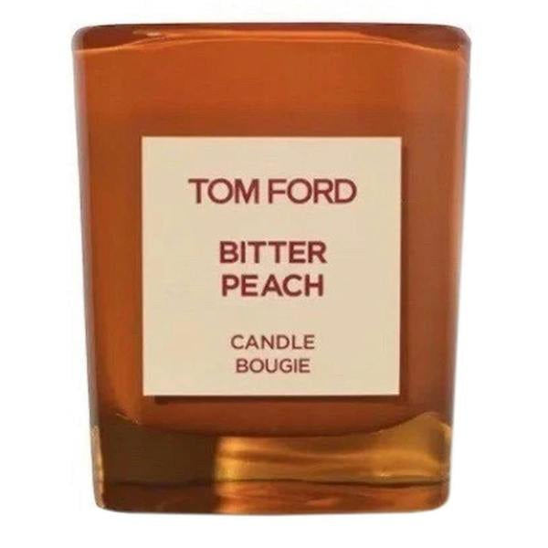 Tom Ford Bitter Peach Candle Bougie 200g