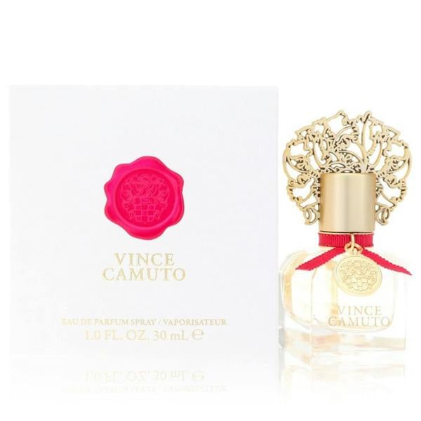 Vince Camuto Vince Camuto by Vince Camuto Eau De Parfum Spray 1 oz for Women 30 ml