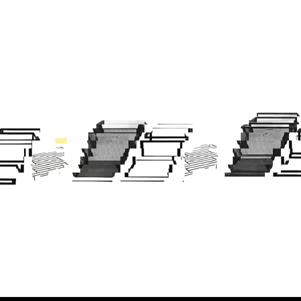 Ivyline Outdoor Norfolk Firebowl