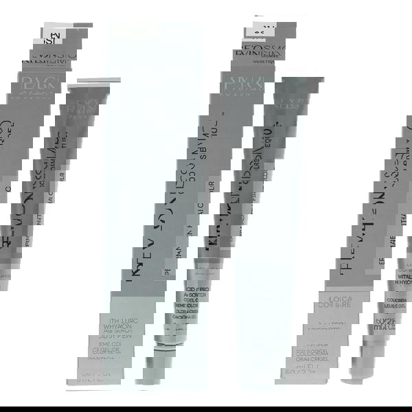 Revlon Revlonissimo Colorsmetique 6SN Dark Blonde Hair Colour 60ml