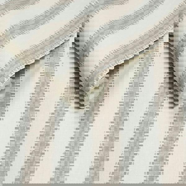 Superfresco Easy Sonnet Stripe Wallpaper | Sand