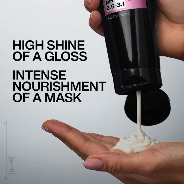 Redken Acidic Color Gloss 1 Min Gloss-in-Mask 250ml - Additional 5
