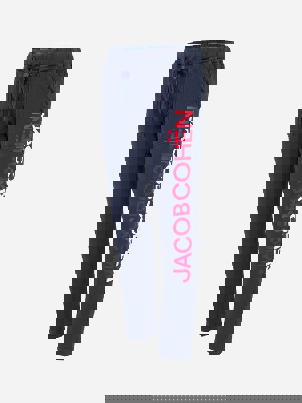 Jacob Cohen Jacob Cohen Boys Logo Joggers