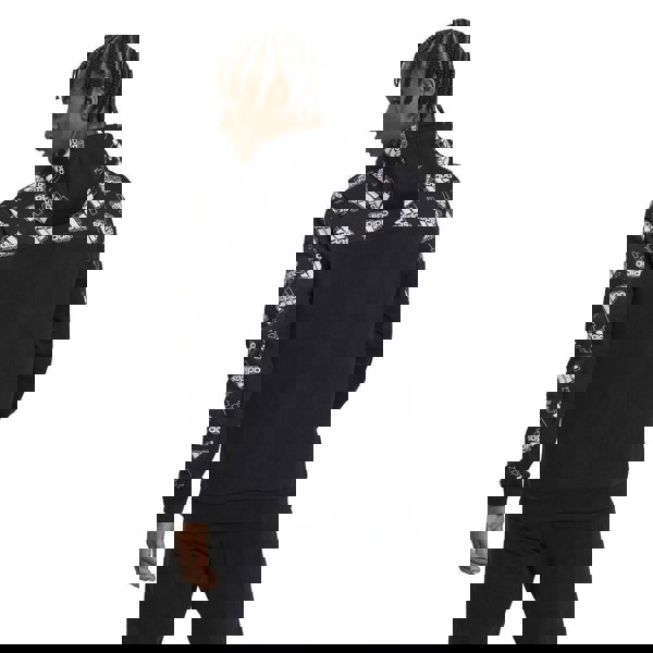 Adidas GFX Graphic Men's Hoodie